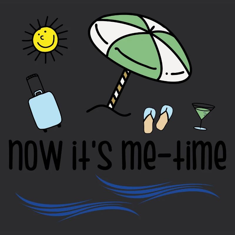 Du temps pour moi