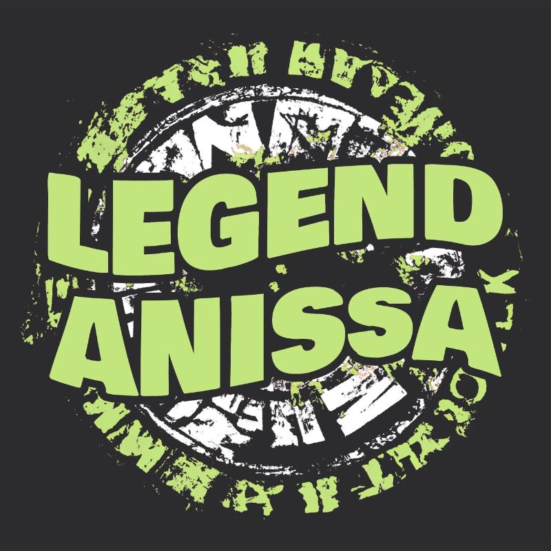 Mme Anissa