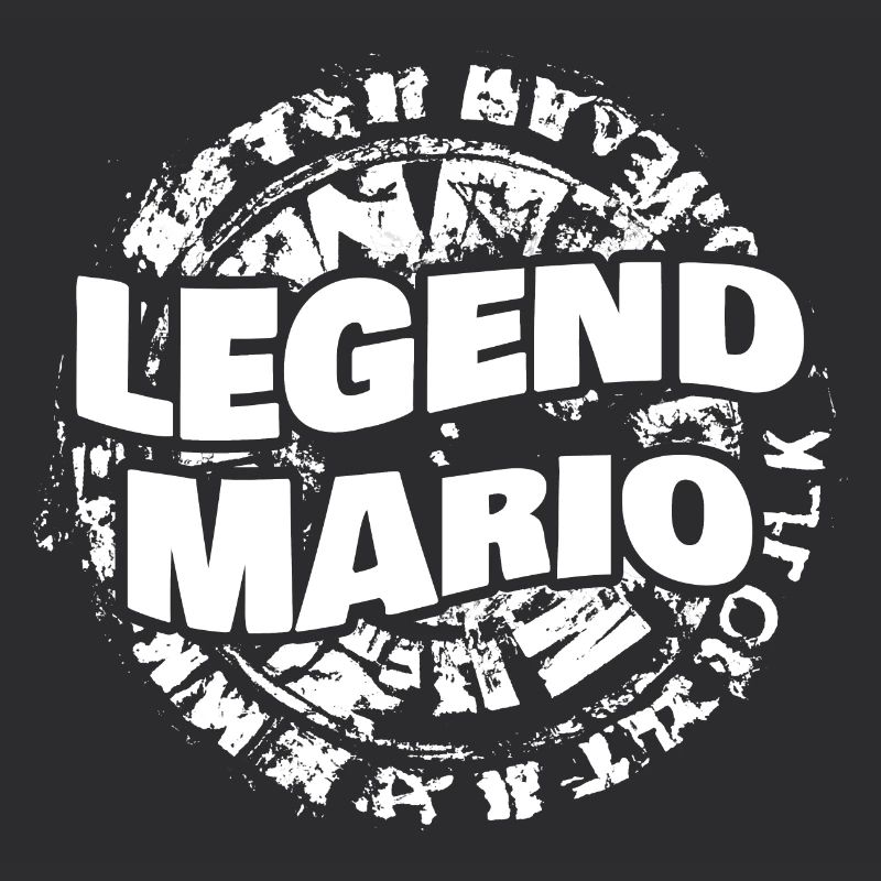 Husband Mario