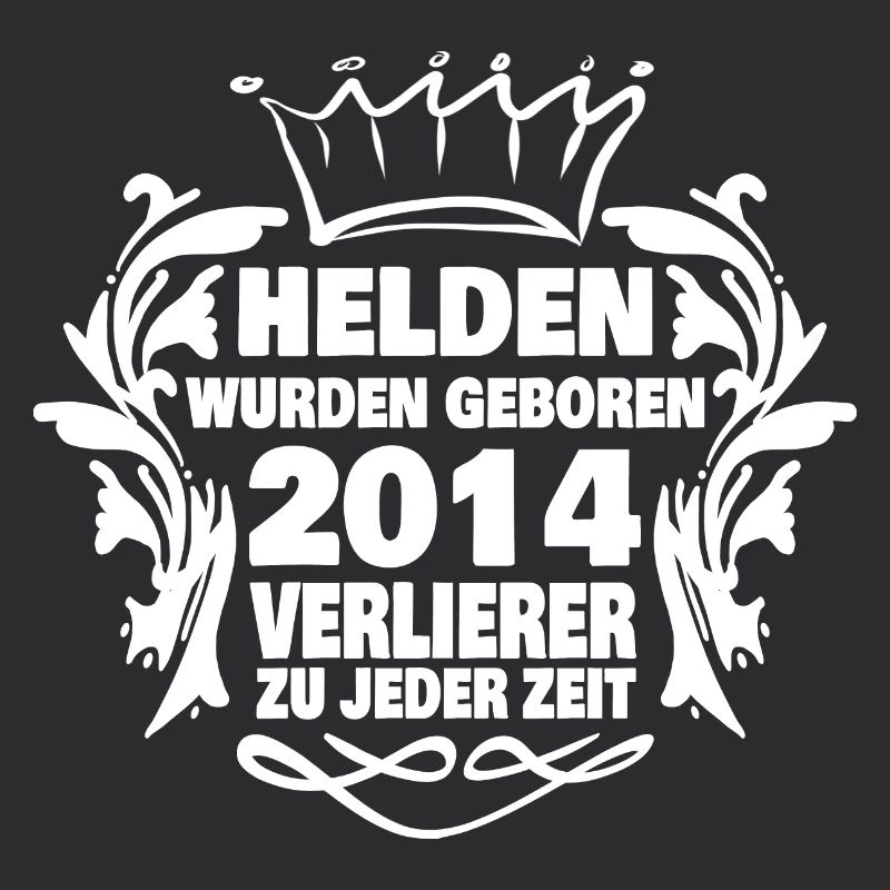 Heroes 2014