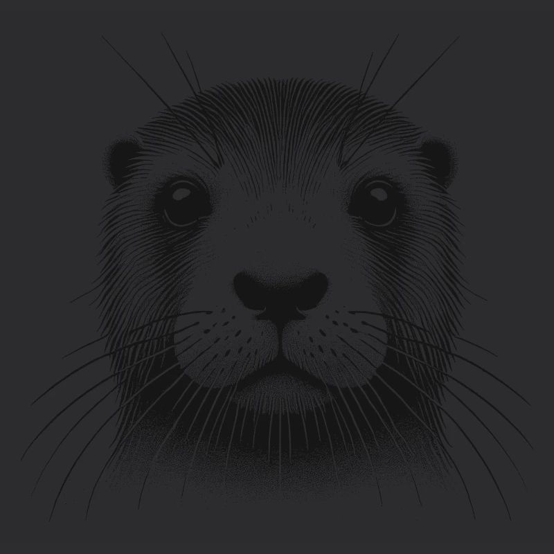 Eurasian river otter