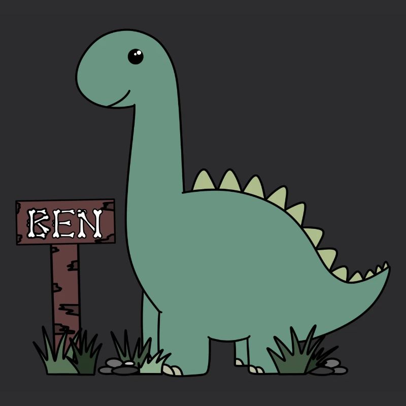 Dino Ben