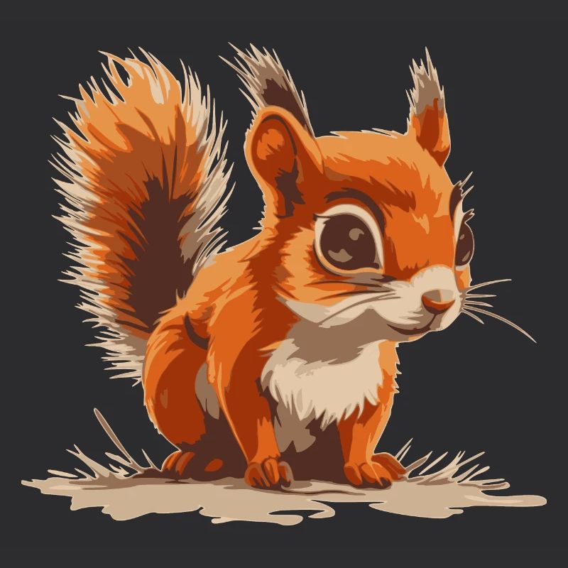 Squirrel