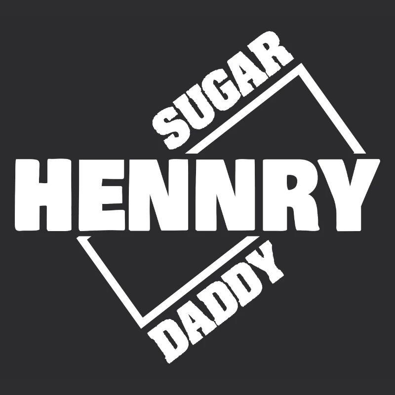 Sugar Daddy Hennry