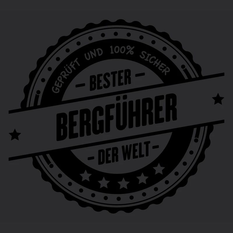 Bester Bergführer