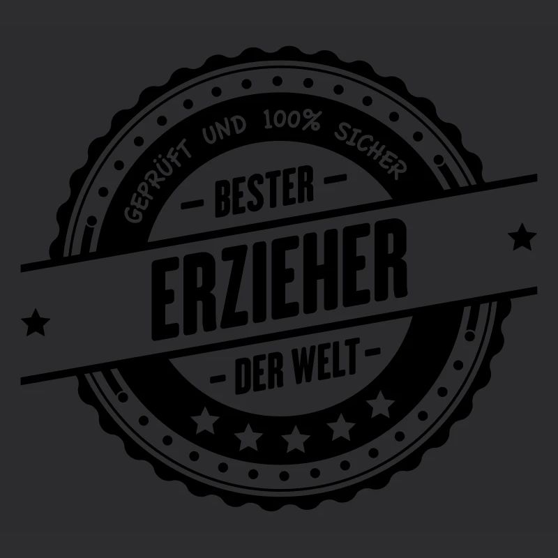 Bester Erzieher