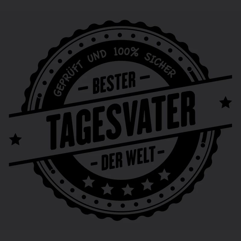 Bester Tagesvater