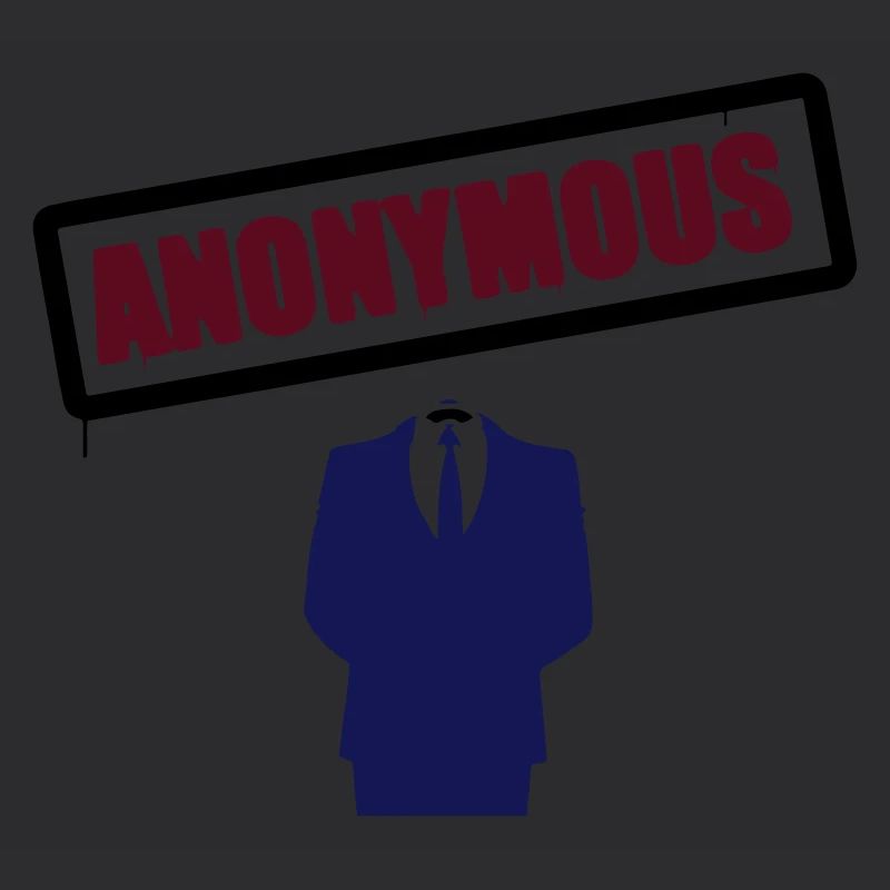 Anonymous