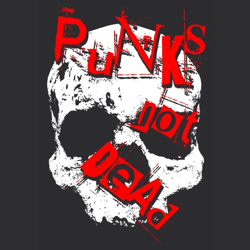 Punks Not Dead