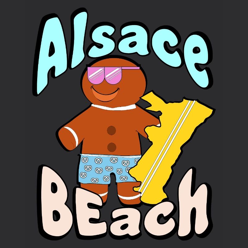 Alsace Beach