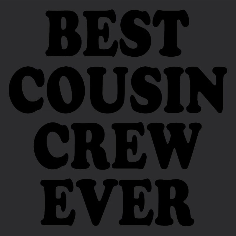 Best cousin crew ever