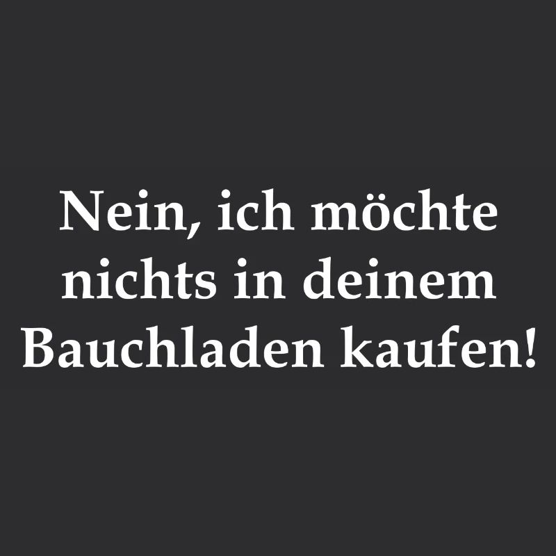 Bauchladen