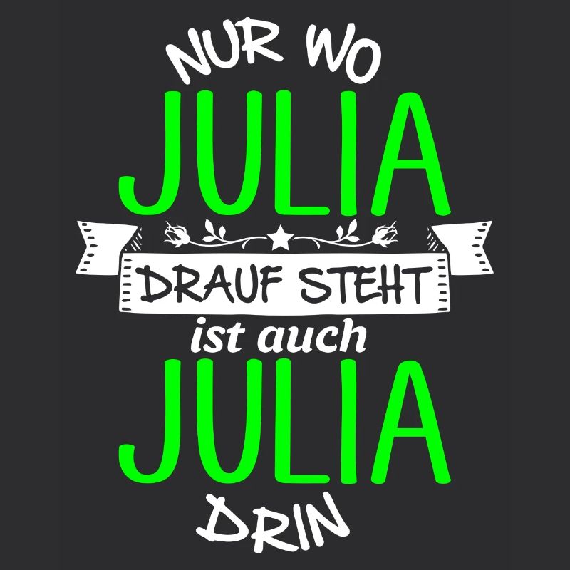 JULIA die Echte