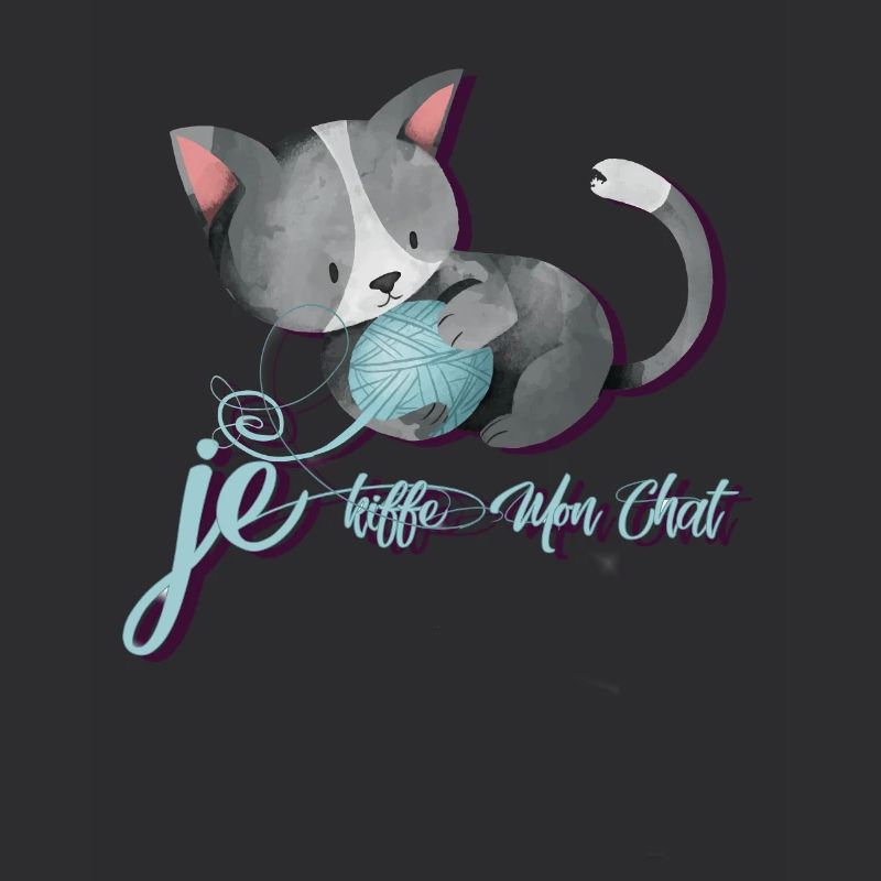 CHAT D'AMIS