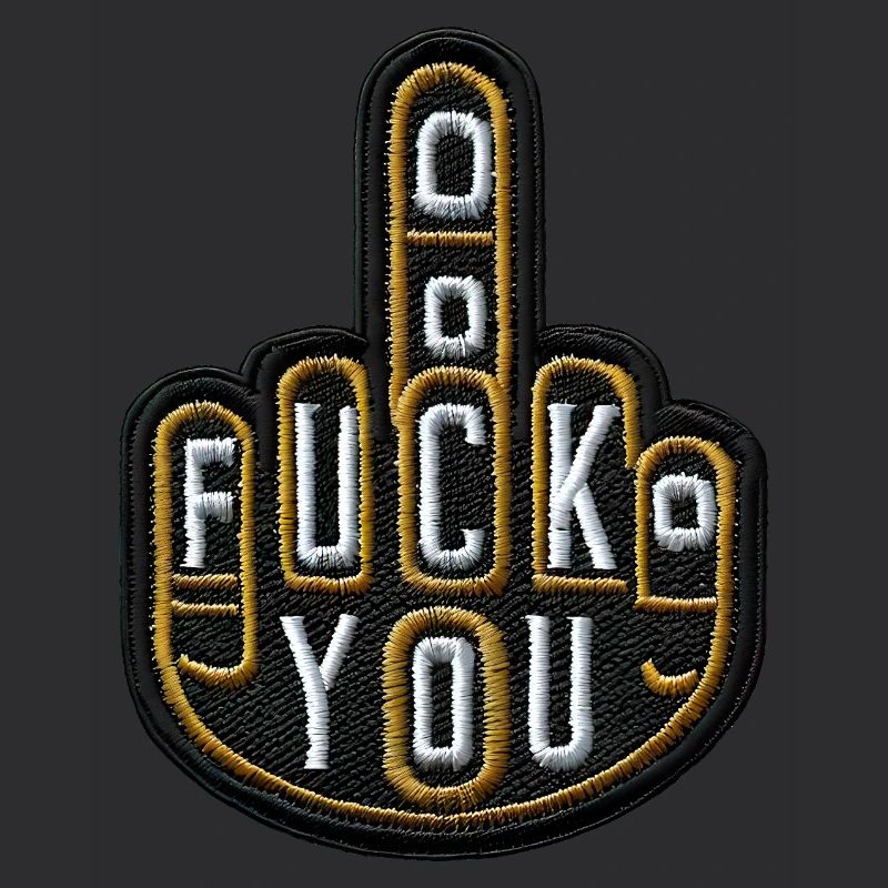 Fick dich