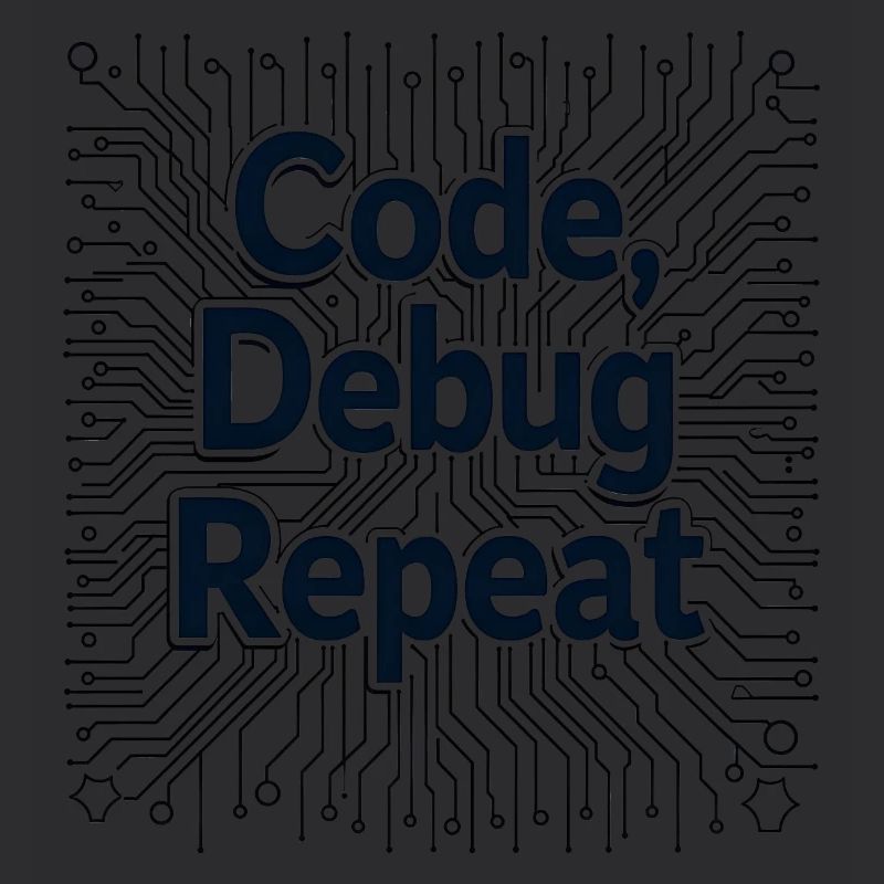 Code Debug Repeat - Software Engineer