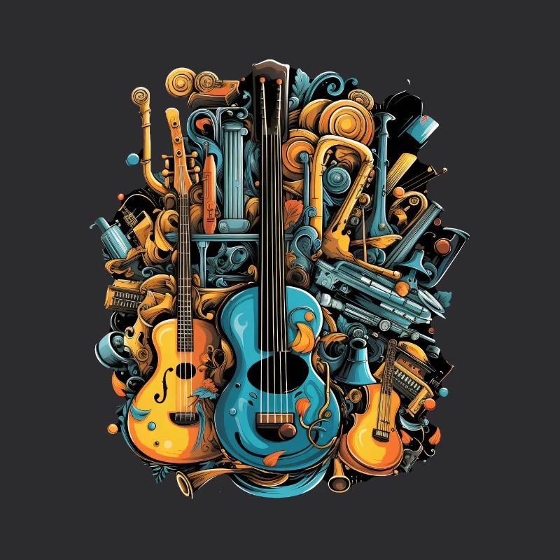 Instruments de musique