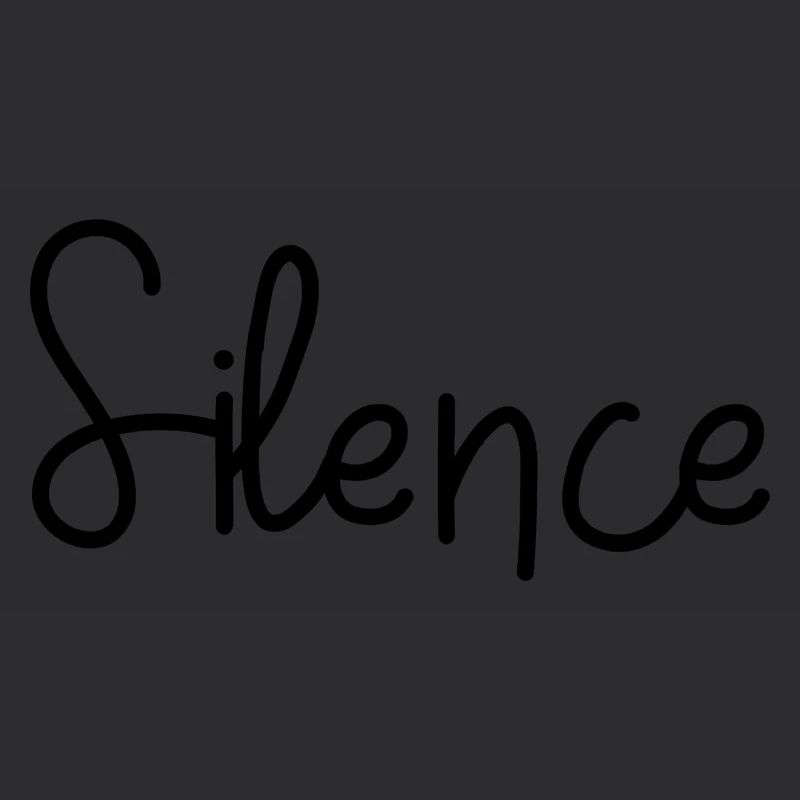 Silence