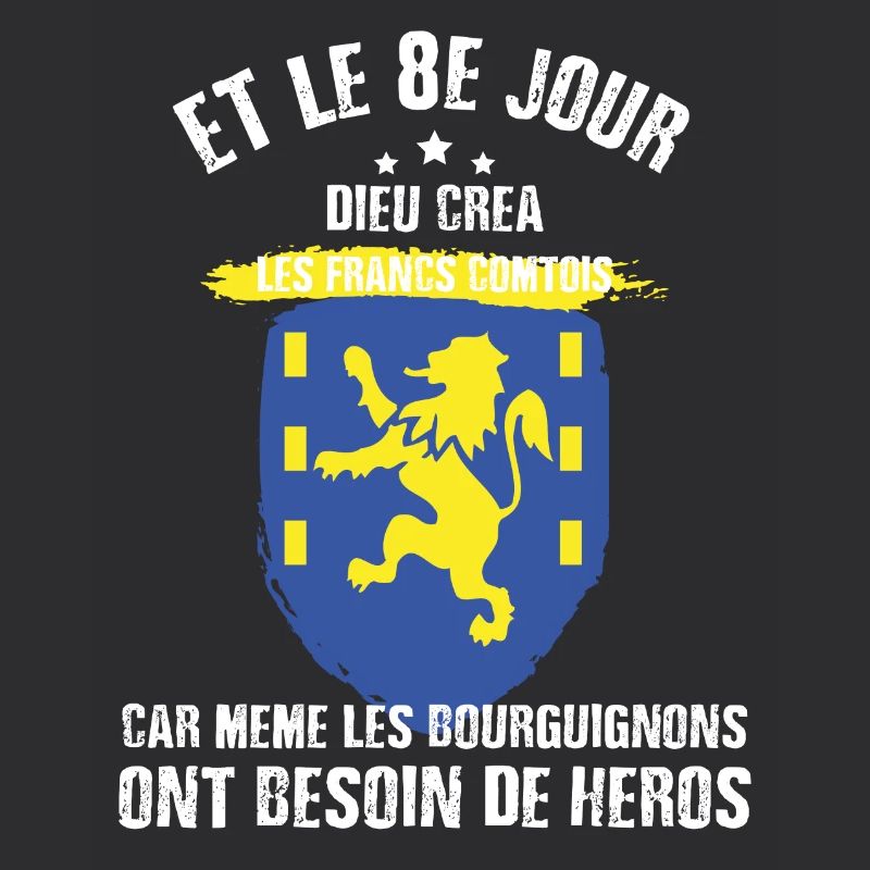 8e jour franche comte