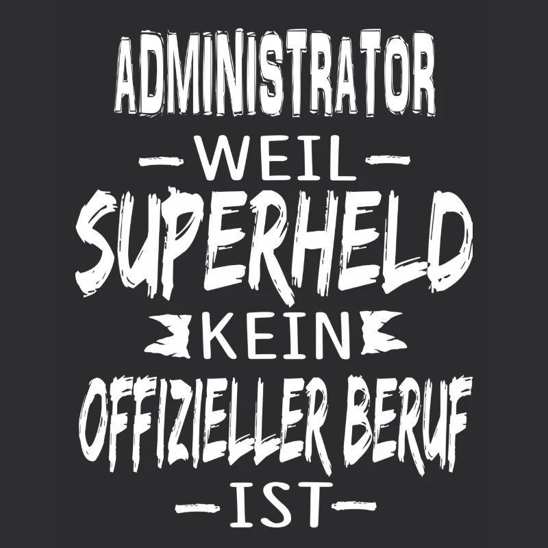 ADMINISTRATOR