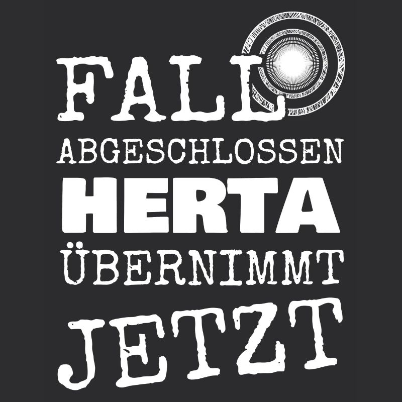 Prénom Herta