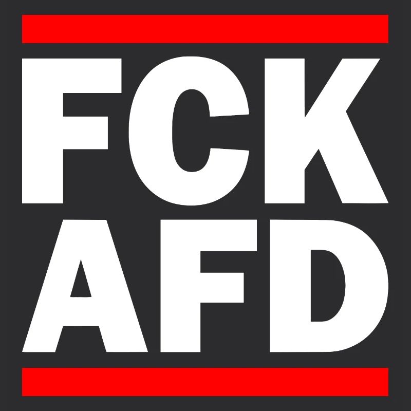 Fck afd