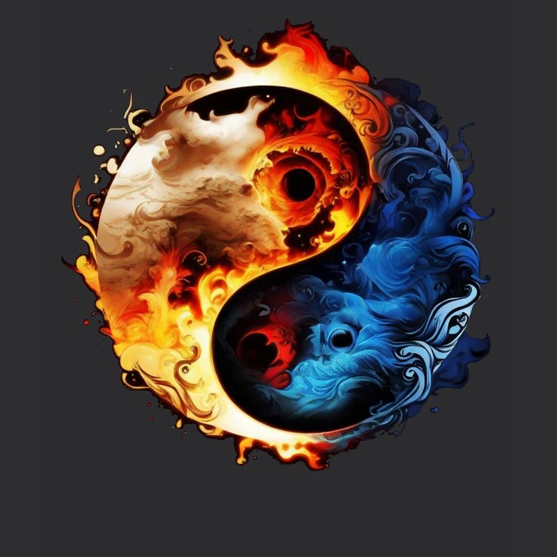 Yin Yang