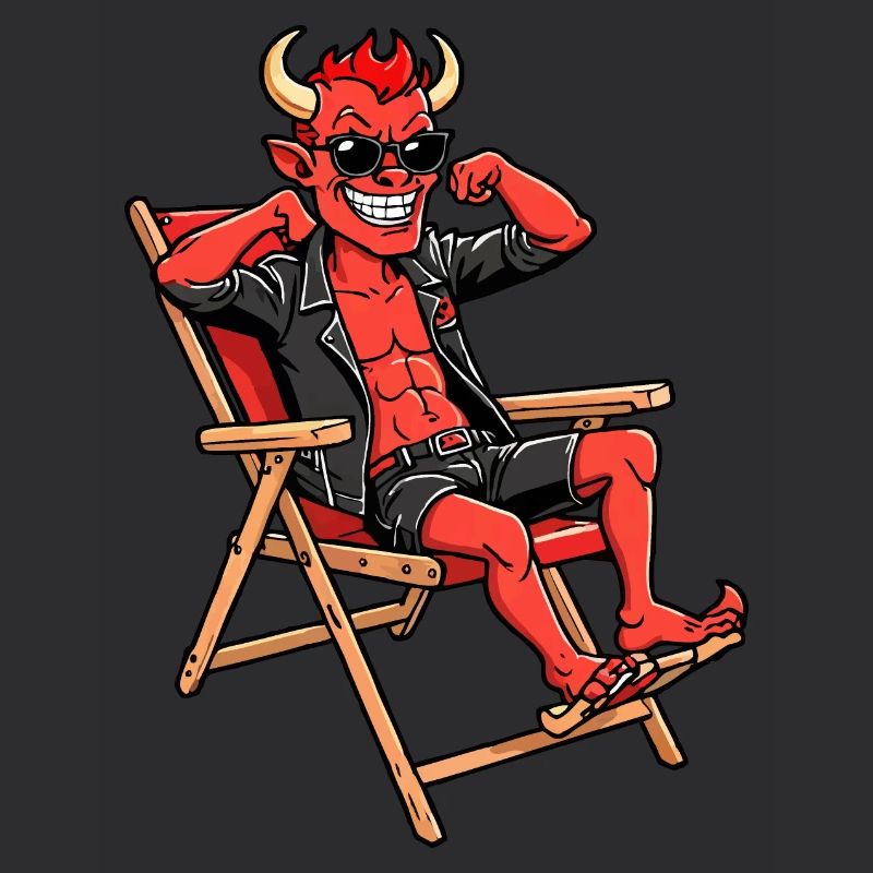 Red Devil