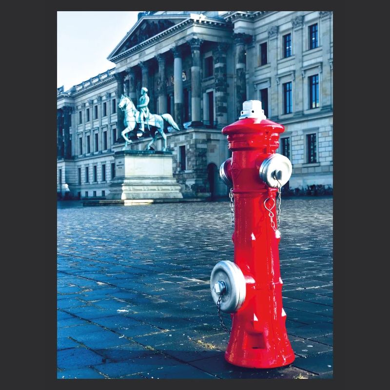 Hydrant