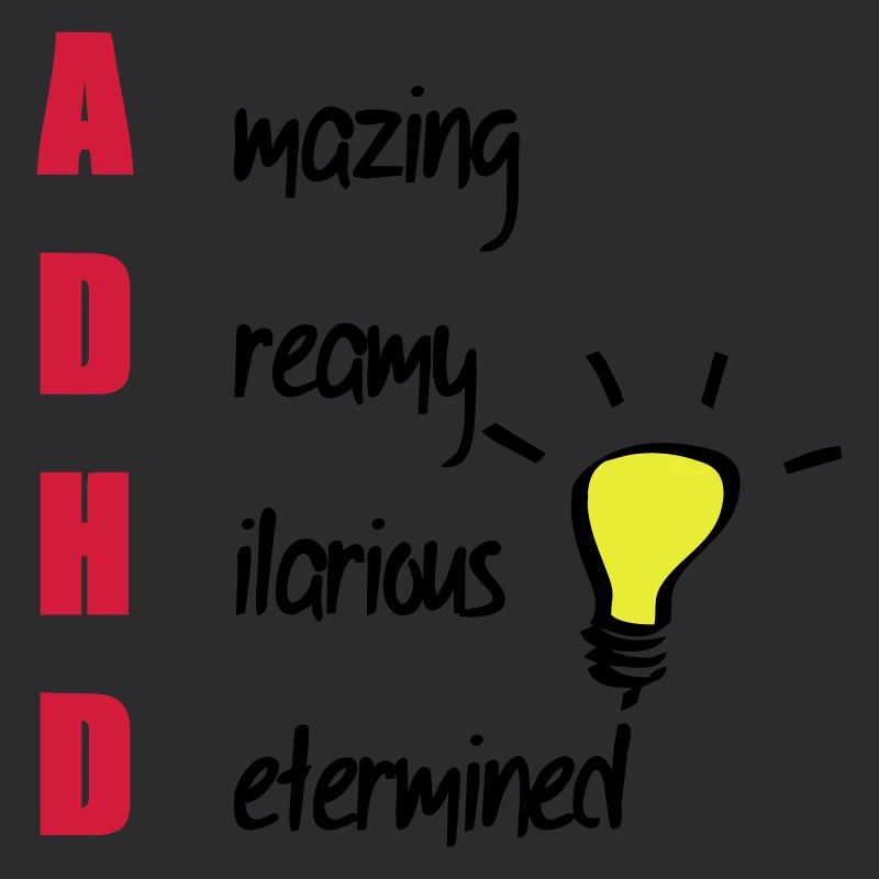 ADHD