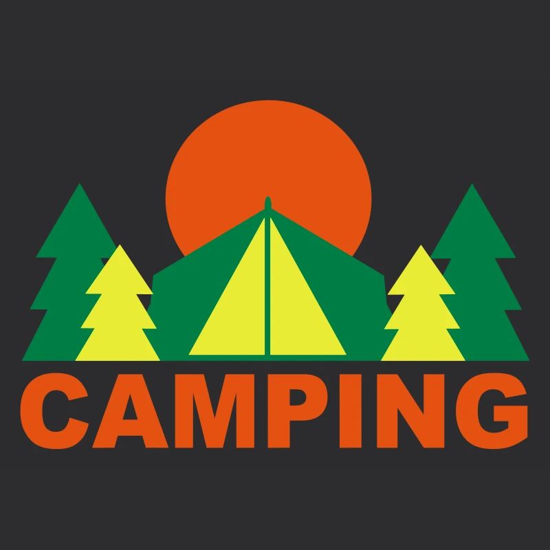 camping