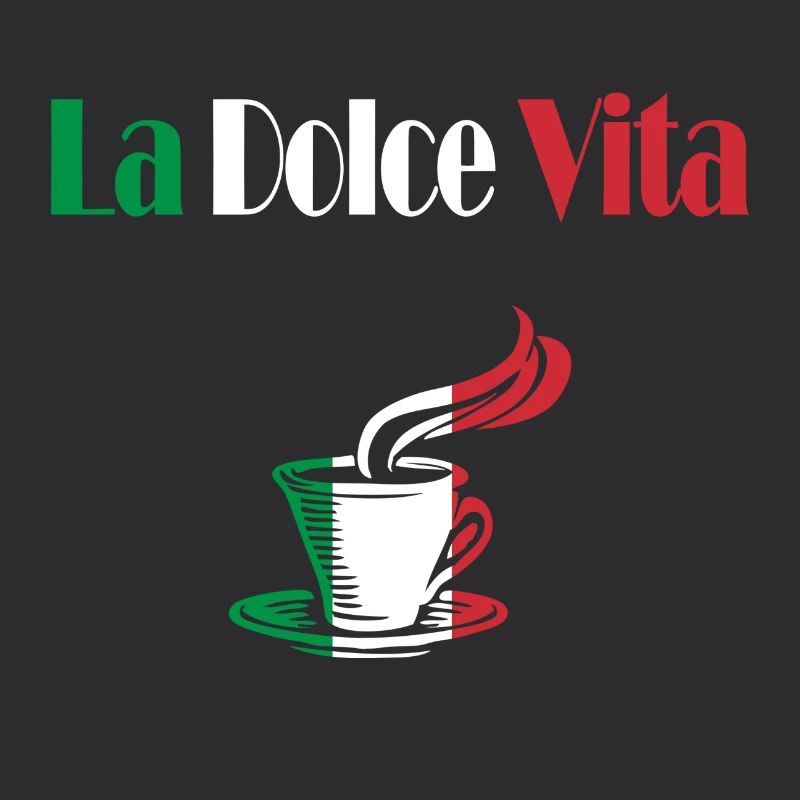 La Dolce Vita café