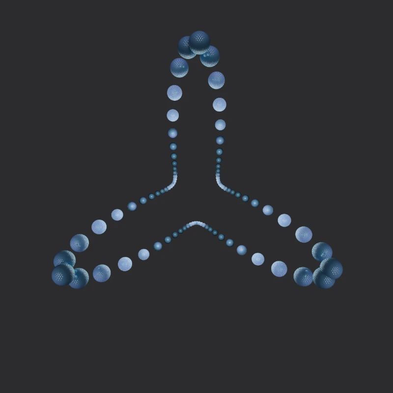 atom - Cellular four