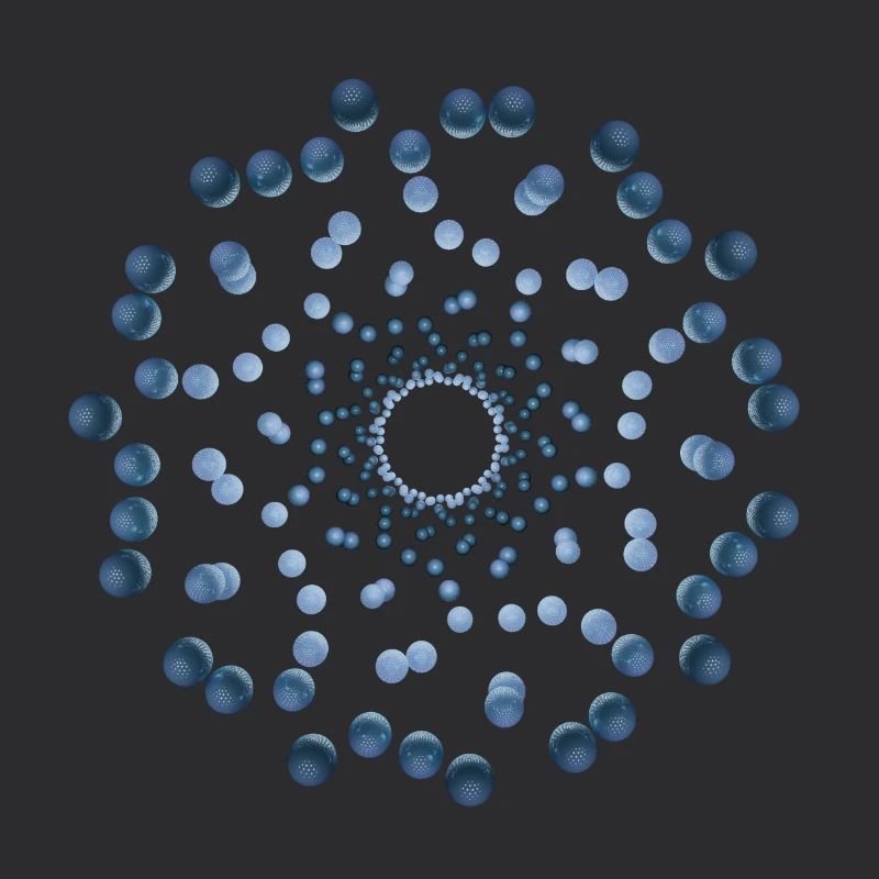 atom - Cellular three