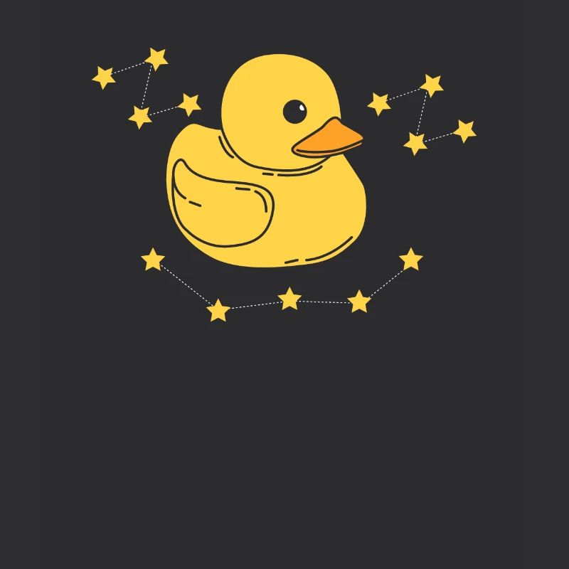 Bath Duck