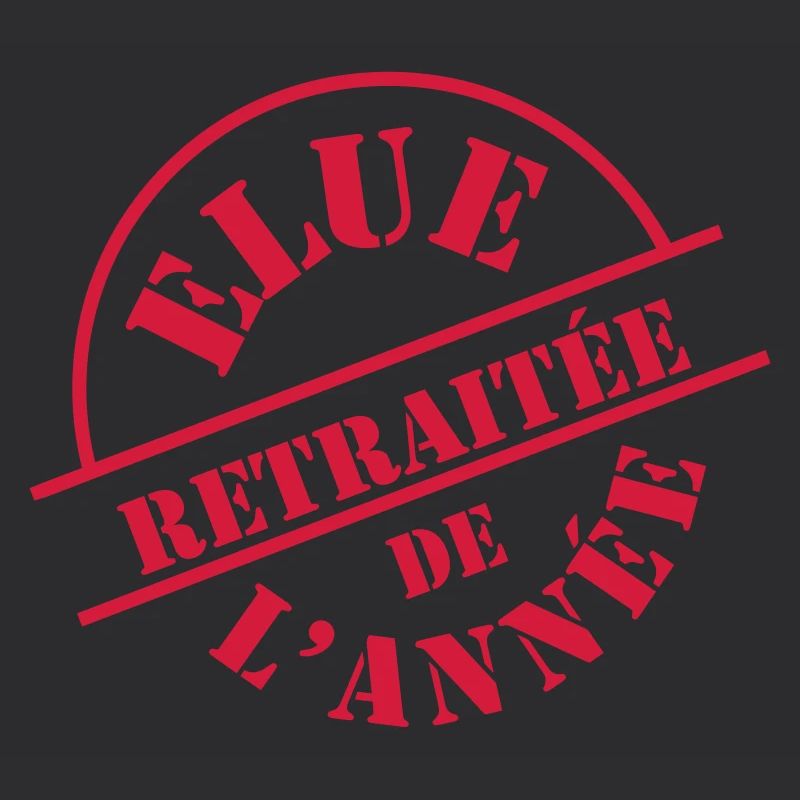 ## Retraitée ##