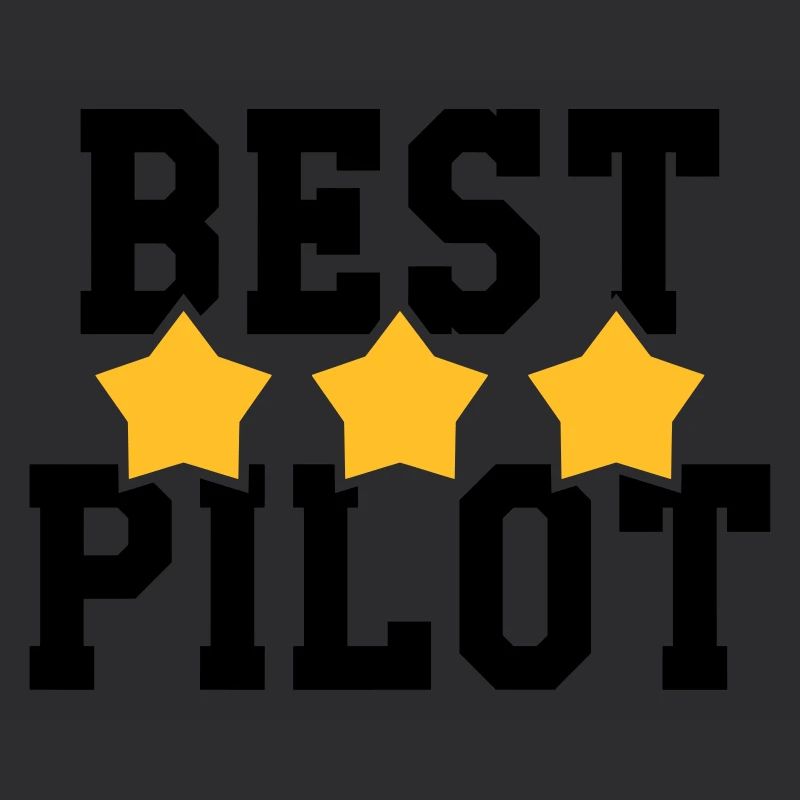 Best Pilot