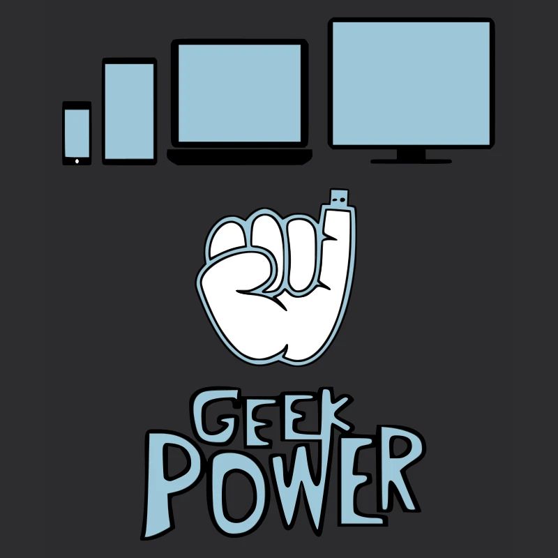 Geek