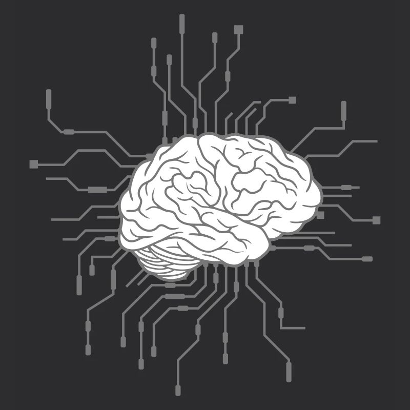 Conception électronique du cerveau