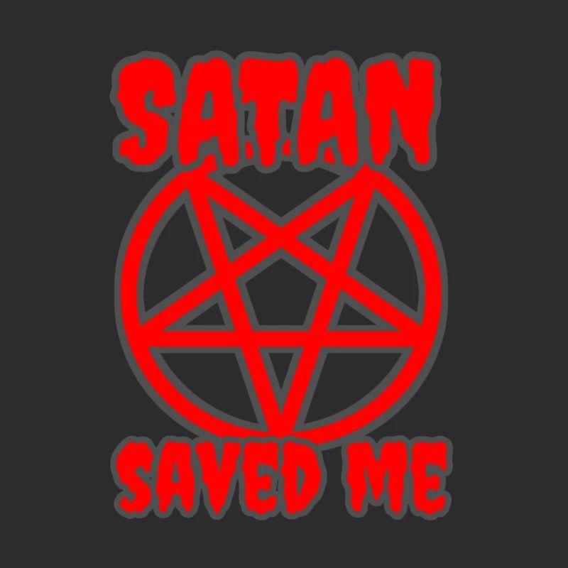 Satan saved me