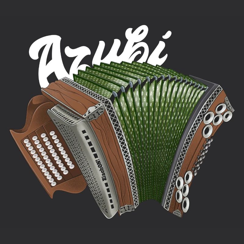 Azubi // hell | ZiachON!