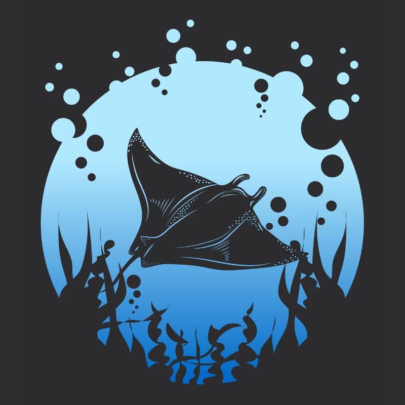 Manta Rochen