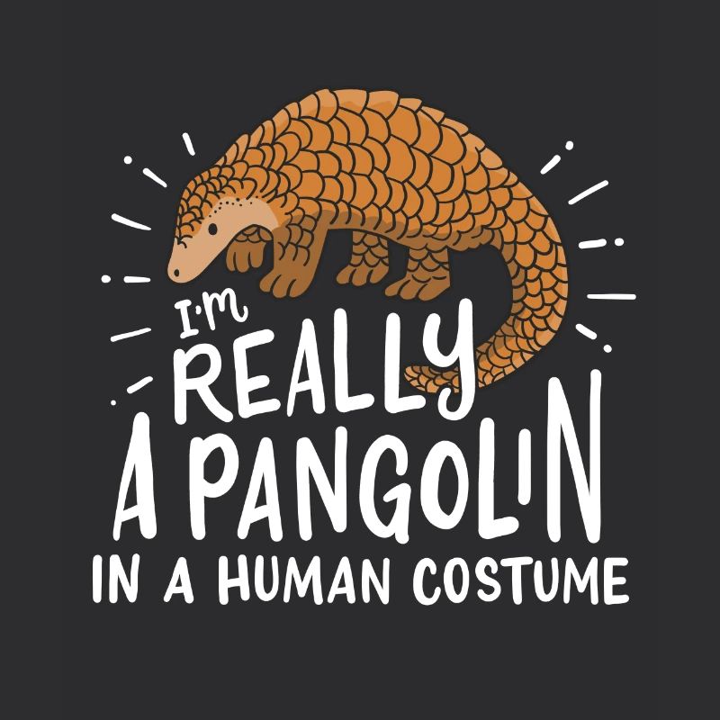 Pangolin