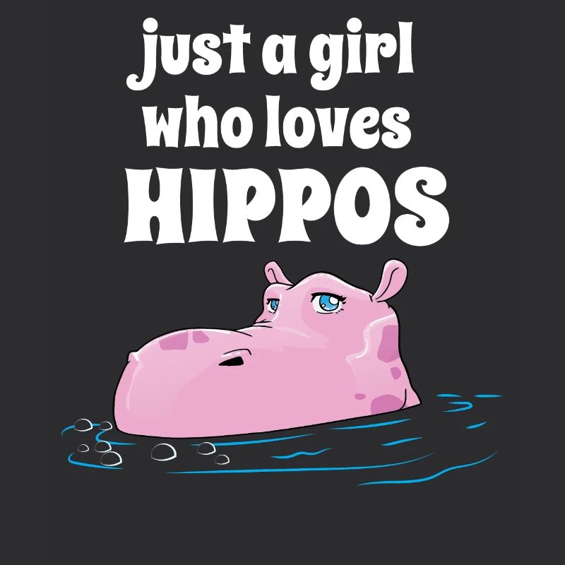 Hippo Hippo Lovers