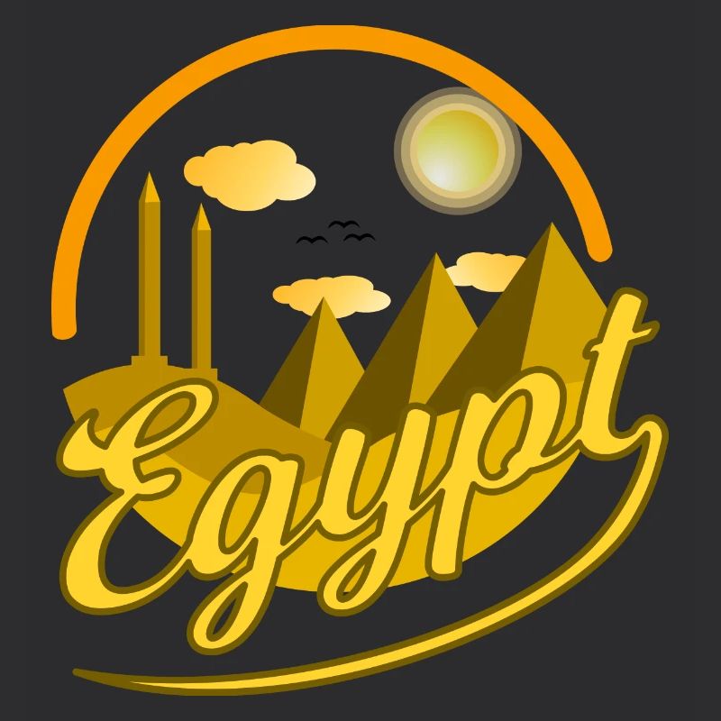 Egypt Egypte Obélisque pyramides idée cadeau du Caire