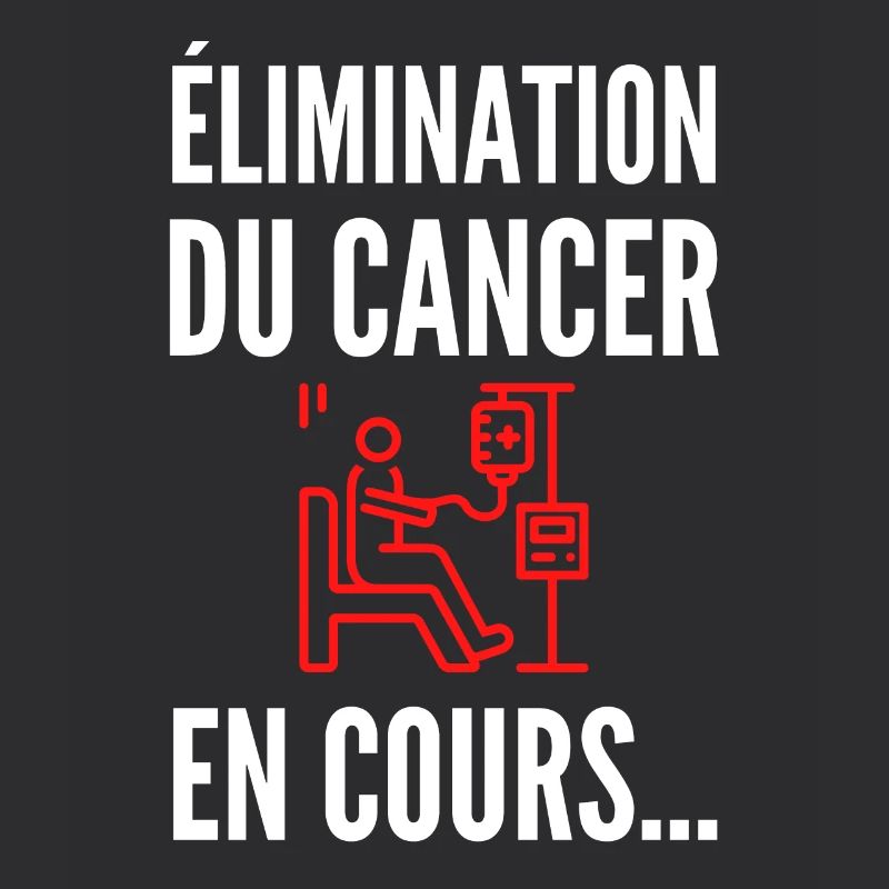 Élimination en cours – Avancer, simplement