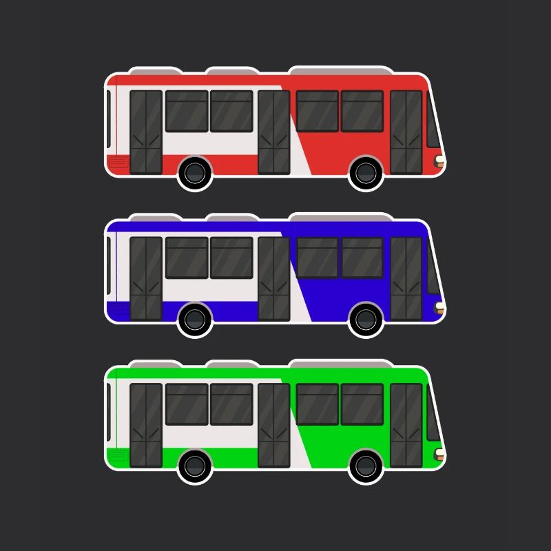 Bus