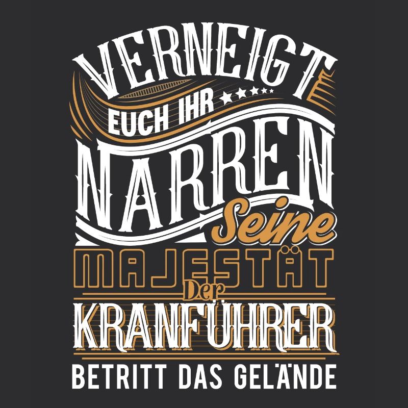 Kranführer