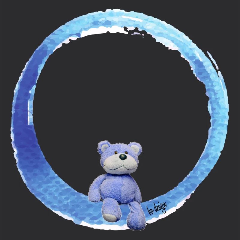 Stuffed animal