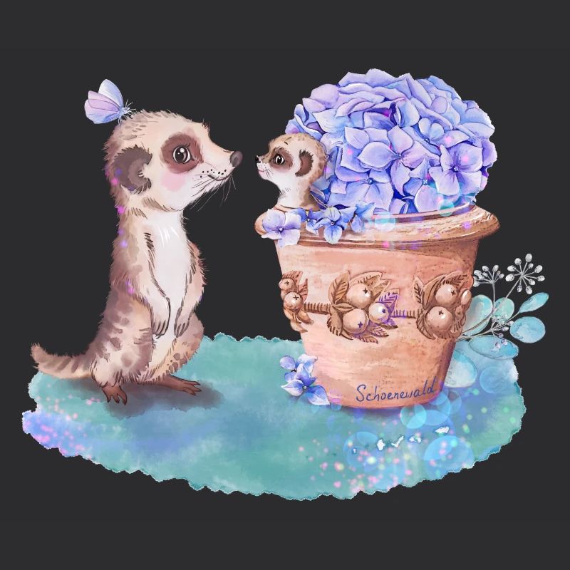 Suricate